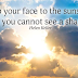 Sunshine Quotes
