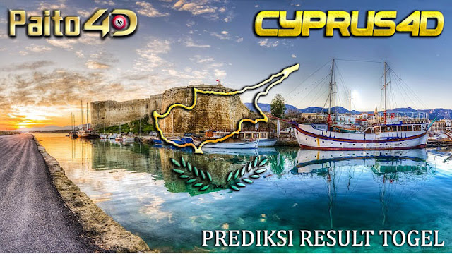 Prediksi Togel Cyprus4D