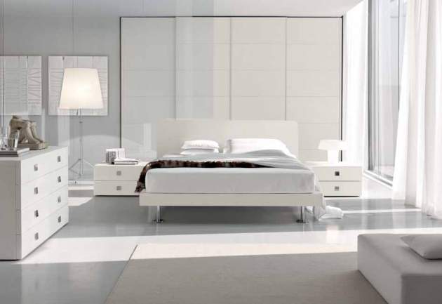 White Bedroom Furniture