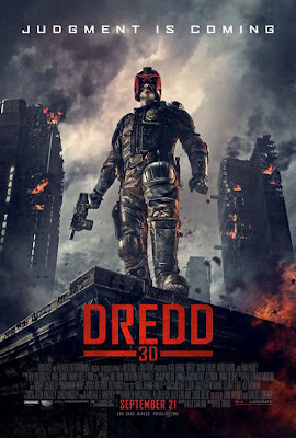 Dredd เดร็ด คนหน้ากากทมิฬ - ดูหนังใหม่,หนัง HD,ดูหนังออนไลน์,หนังมาสเตอร์