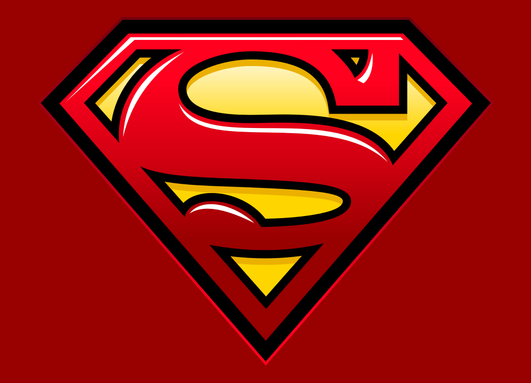 superman logo