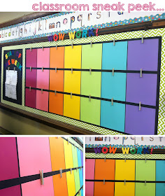 http://livelaughlearninsecondgrade.blogspot.com/2013/08/teacher-week-classroom-digs-sneak-peek.html