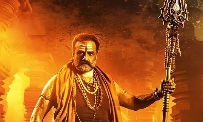 Balayya's Akhanda 2 teaser and the film’s new release date. 