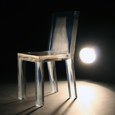 Creative Chairs and Modern Chair Designs (15) 12