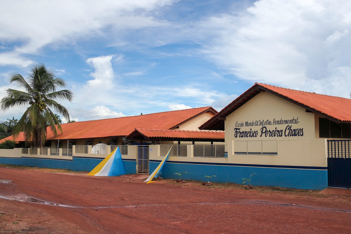 SEMED - Secretaria de Educação de Concórdia do Pará