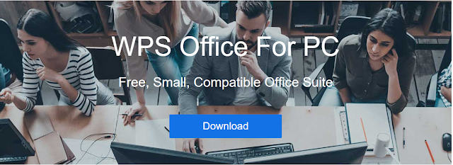 wps office for pc