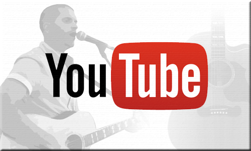 Click to view Pat's new wedding guitar YouTube channel