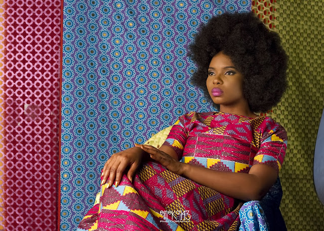 Yemi Alade – Tumbum