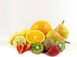 Fresh Fruits Wallpaper #6980080
