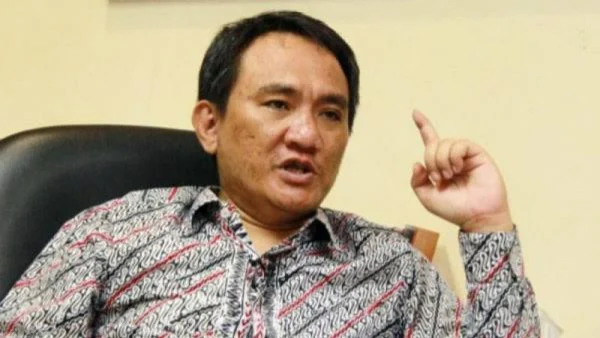 PDIP Ogah Koalisi, Andi Arief: Kalau Khawatir Kalah, maka yang Dilakukan adalah Kesombongan