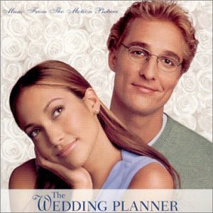 2001 The Wedding Planner