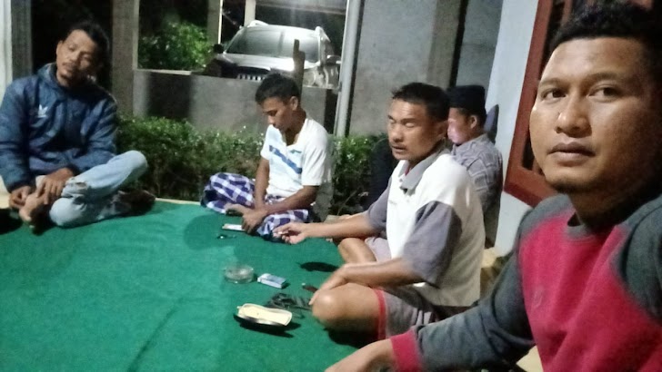 Pelaku Pencurian di Rumah Wartawan TVRI Belum Tertangkap, Warga Resah dan Berjaga Hingga Pagi-