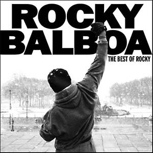 Rocky Balboa The Best Of Rocky - Soundtrack