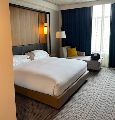 4-star hotels in Nashville