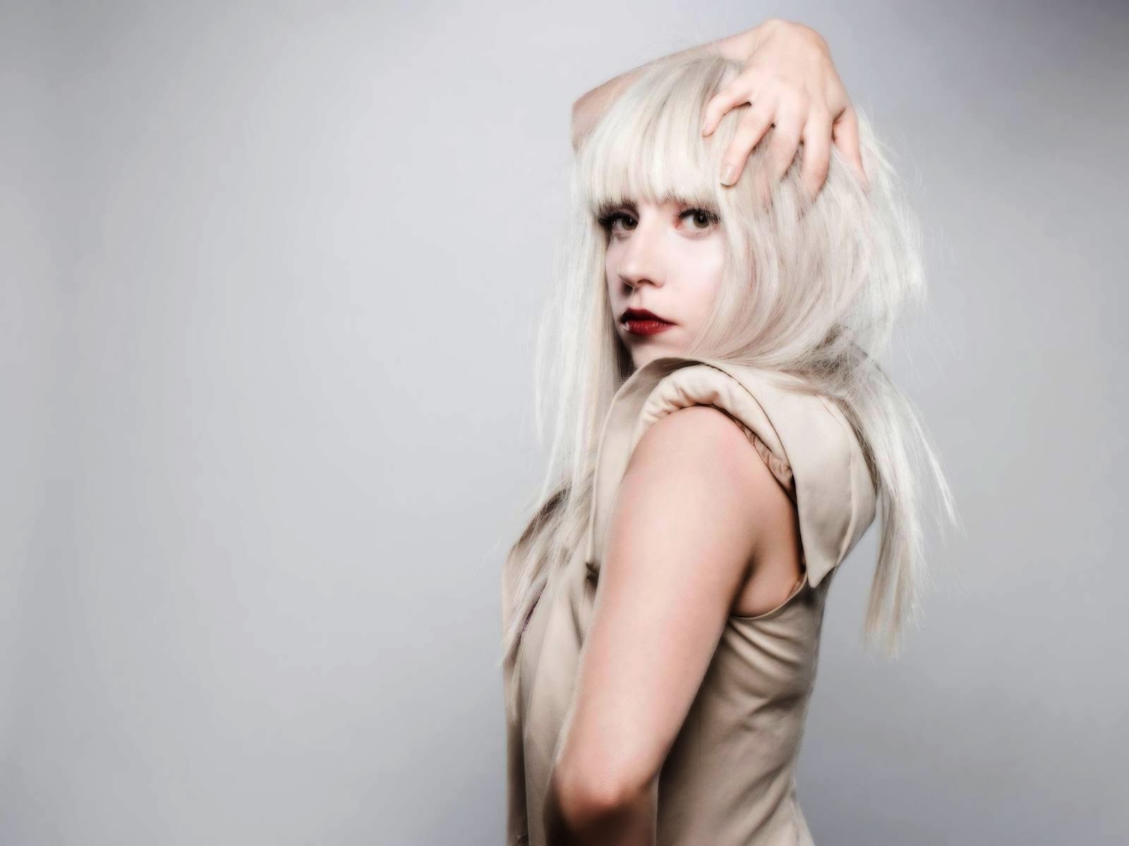 Lady Gaga Wallpaper Tumblr 38042 Loadtve