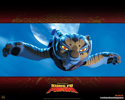 kung fu panda wallpaper. Kung Fu Panda HQ