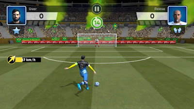 Football Kicks Game Screenshot 1