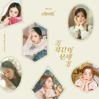 Download Lagu MP3 MV Music Video  Lyrics Apink – Miracle (기적 같은 이야기)