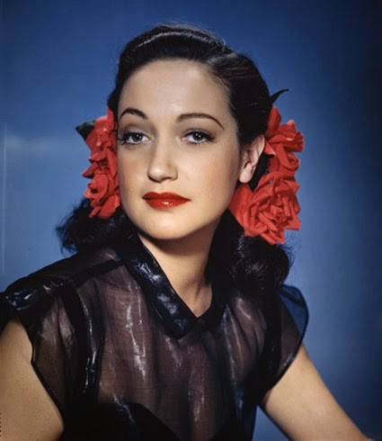 Dorothy Lamour 016