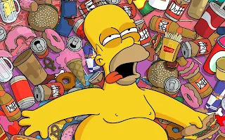 Los Simpson: Pósters HD para Descargar Gratis.