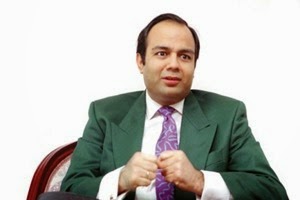 Ajay Kalsi