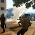 Islamist protests trigger clashes at Egypt’s universities