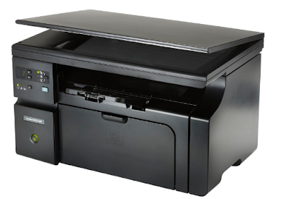 "HP Laserjet M1132"