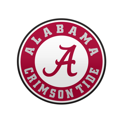 NCAAF : Alabama-Clemson