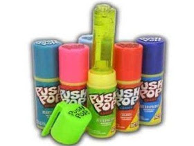 push pop