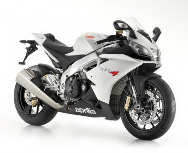 Aprilia RSV4 Bikes