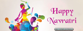Happy Navratri 2012