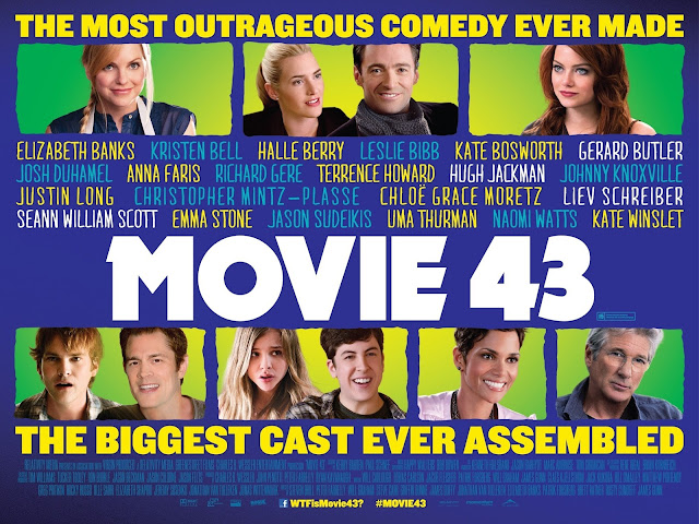 Movie 43 poster wide