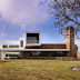 Residencia Minimalista en La Moraleja /  Minimal House in La Moraleja