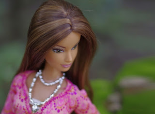 Gambar Barbie Tercantik di Dunia 23