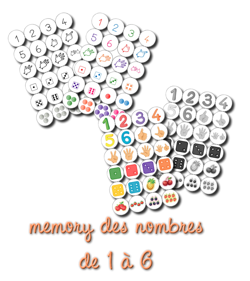 La Maternelle De Laurene Memory