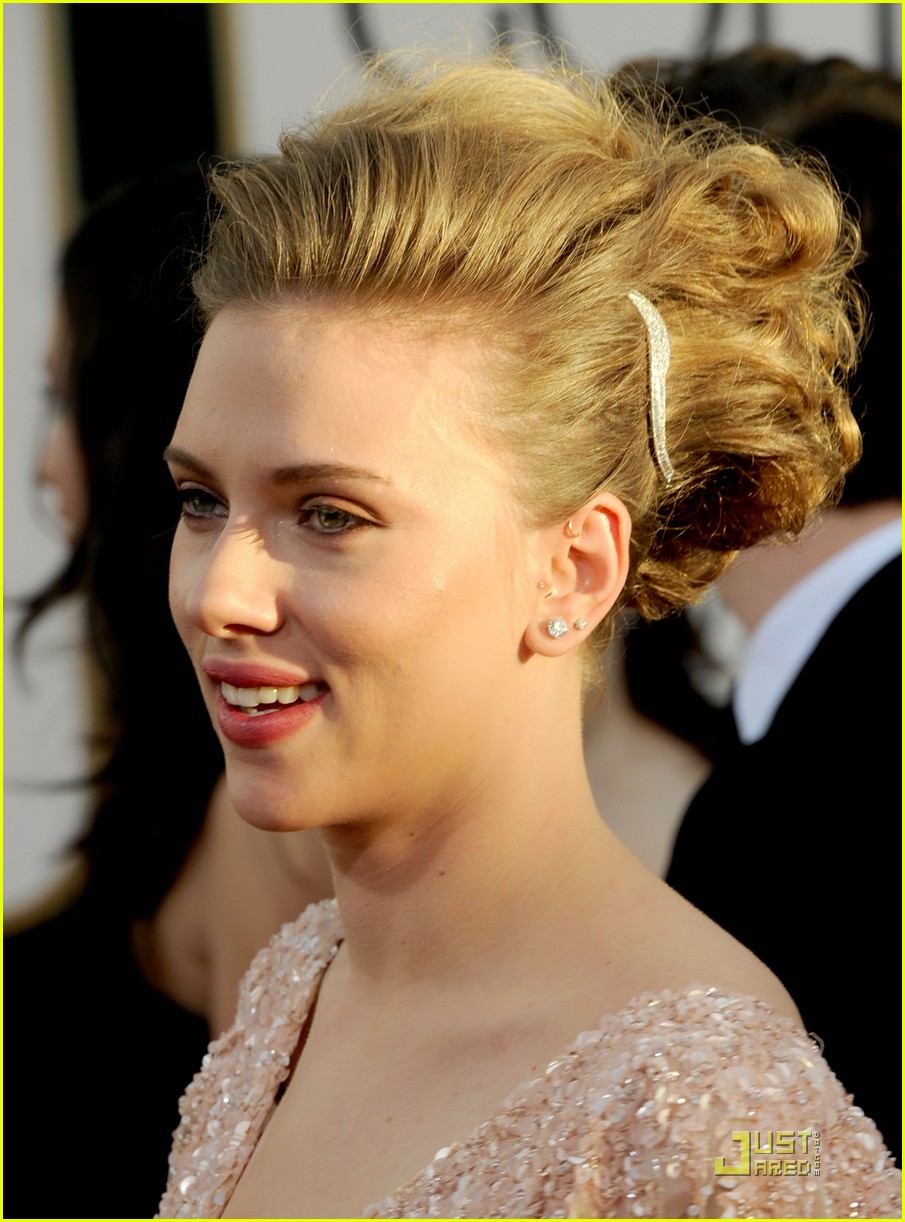 scarlett johansson 2011