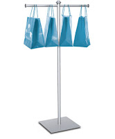 Bag Stand For Display4