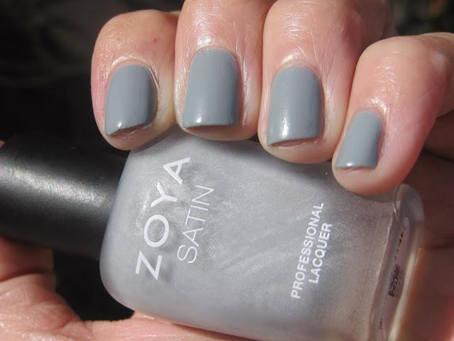 Zoya Tove