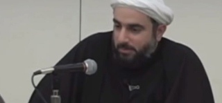 Imam Who Called For Execution Of Gays Preached At Orlando-Area Mosque Weeks Before Massacre 