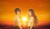 Review Anime: Sakurada Reset