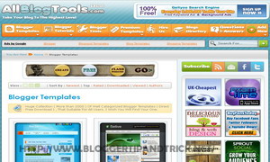 AllBlogTools