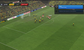 Free Download Football Manager Handheld 2013 Android Game Photo