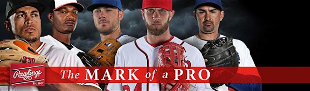 shop Rawlings mark of pro