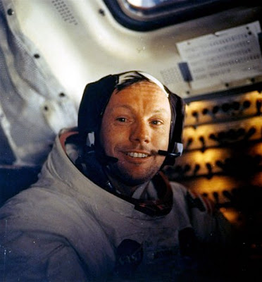 Pembohongan Cerita Pengislaman Neil Armstrong