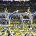 UAAP Cheerdance Competition October 3,2015