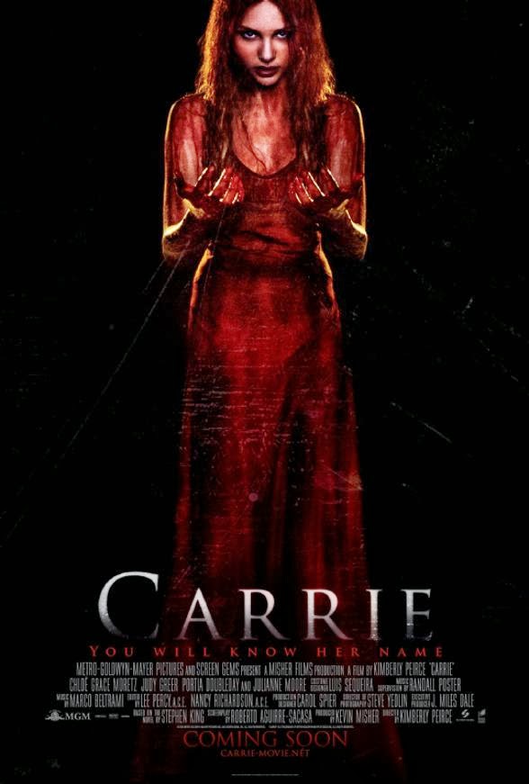 Carrie (2013) Online