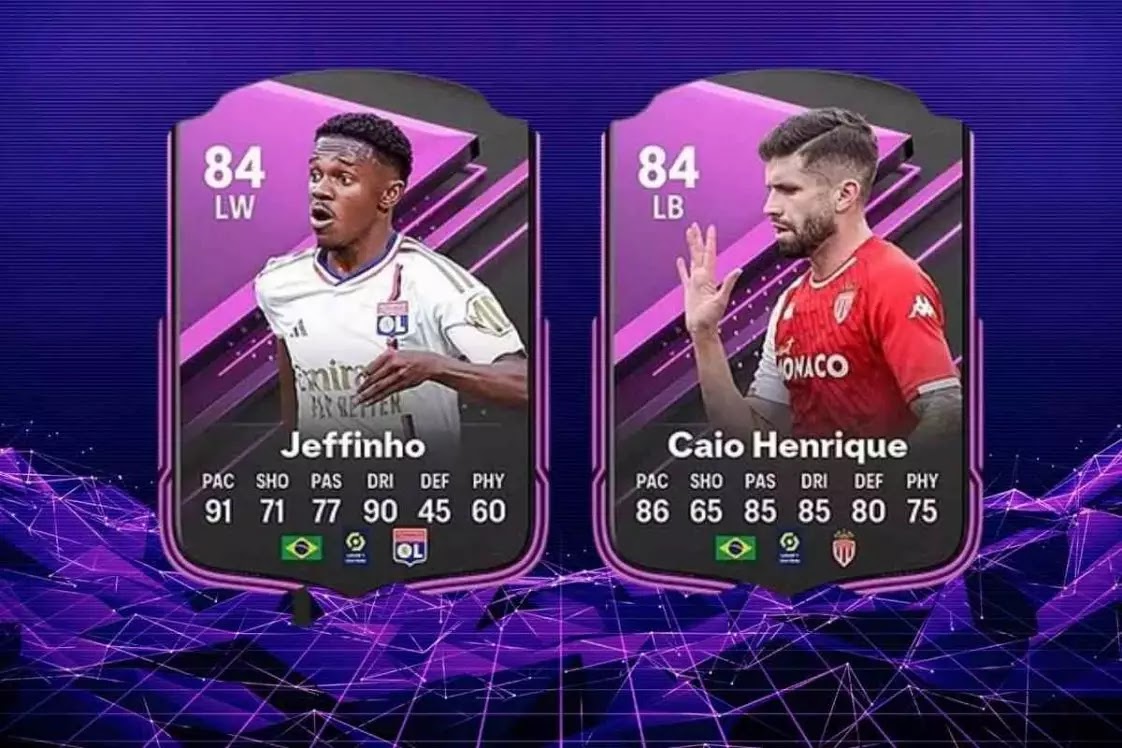 EA Sports FC 24 | How to get Pair of Aces cards in Ultimate Team