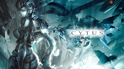 Cytus apk + obb