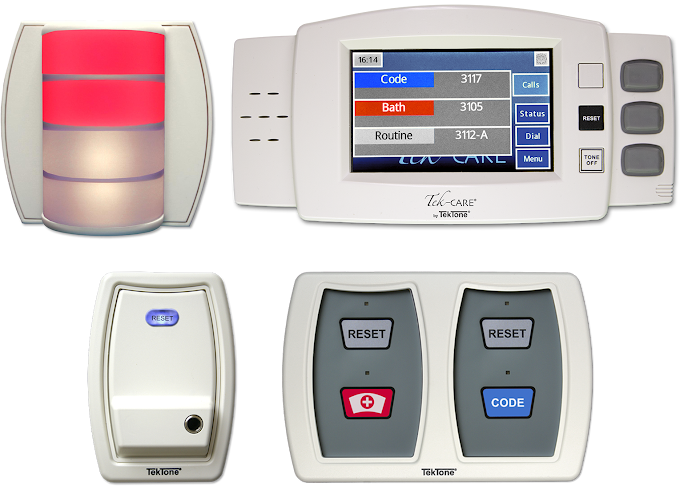 Nurse Call System Market Share Manufacturers, Regions, Type and Application, and Forecasts to 2027