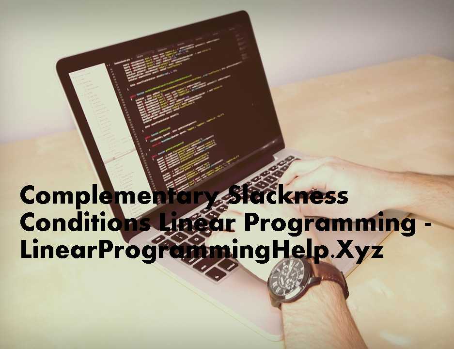 Product Design Linear Programming
